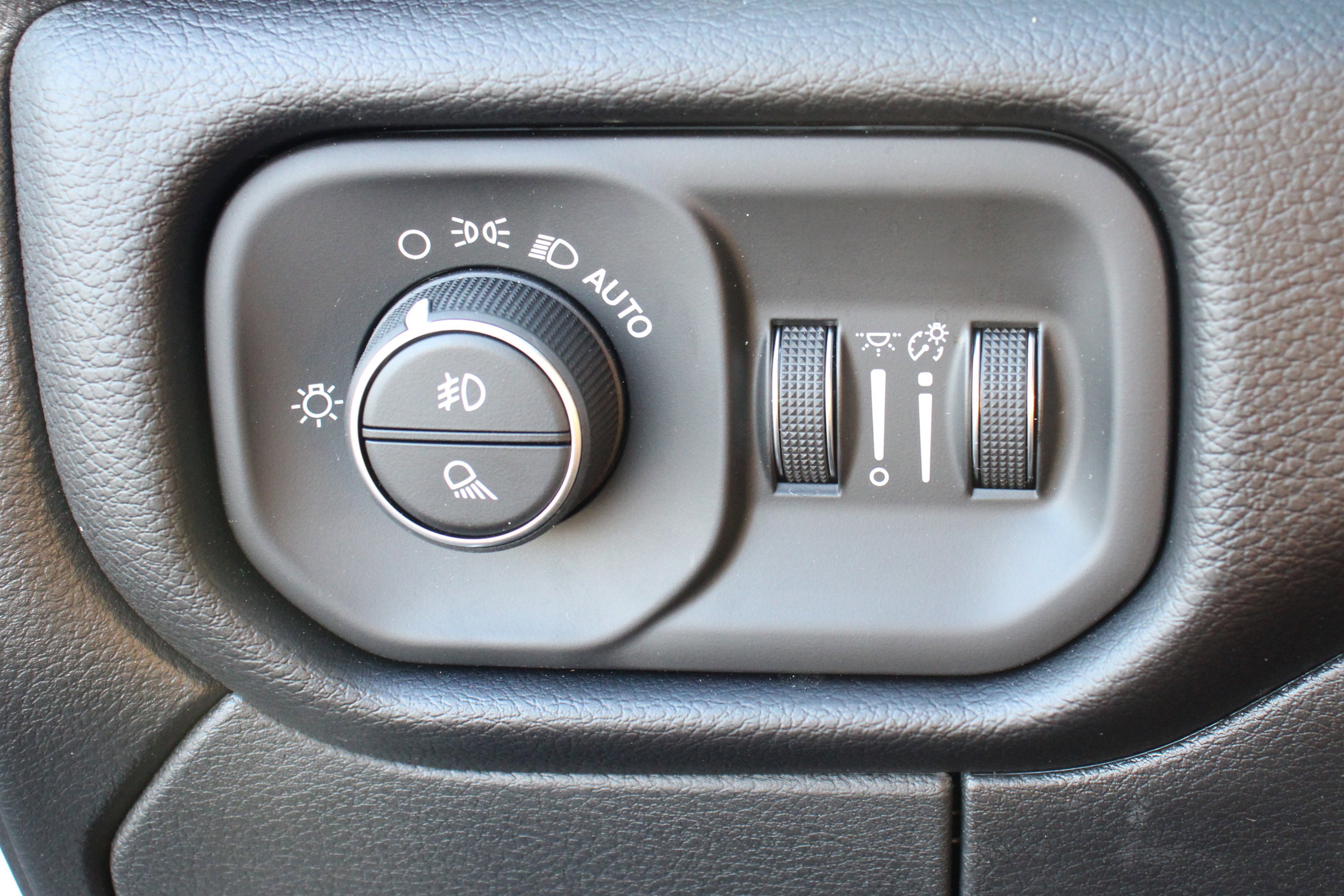 2025 RAM 2500 Power Wagon - Photo 7