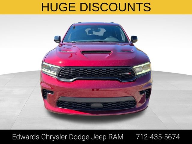 2026 Dodge Durango GT HEMI Plus V8 - Photo 10