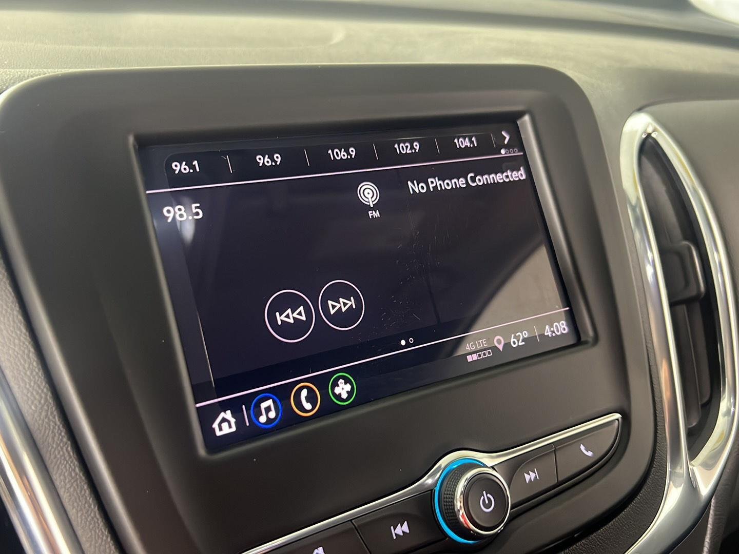 Used 2023 Harvest Bronze Metallic Chevrolet LT image 18
