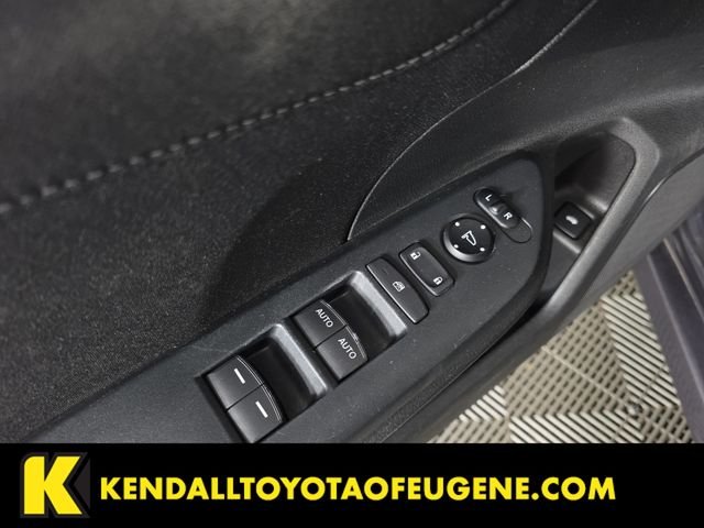 Used 2016 Gray Honda EX-T image 22