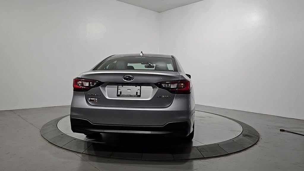 2025 Subaru Legacy Premium photo 4