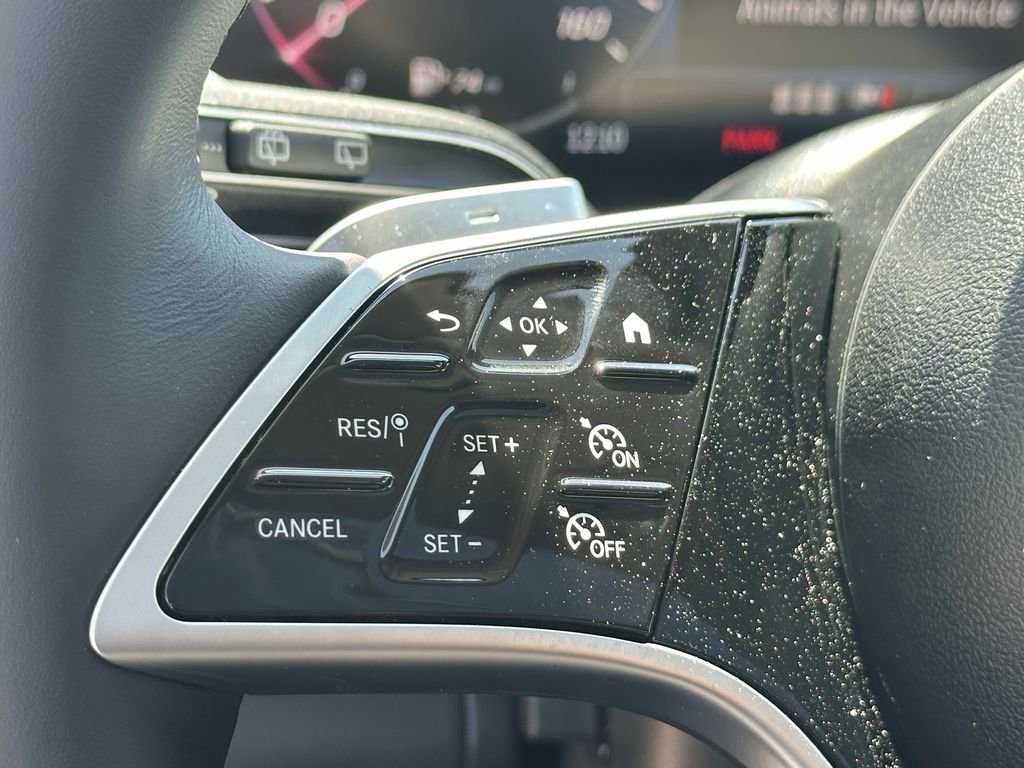 New 2026 Polar White Mercedes-Benz GLE 350 image 28