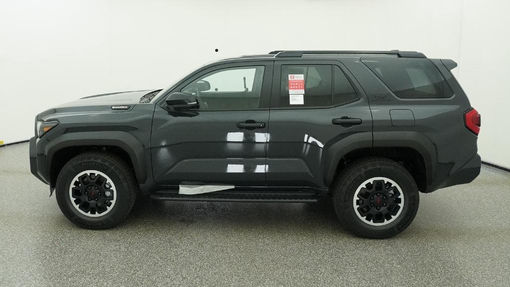 New 2026 Underground Toyota TRD Off-Road Premium i-FORCE MAX image 9
