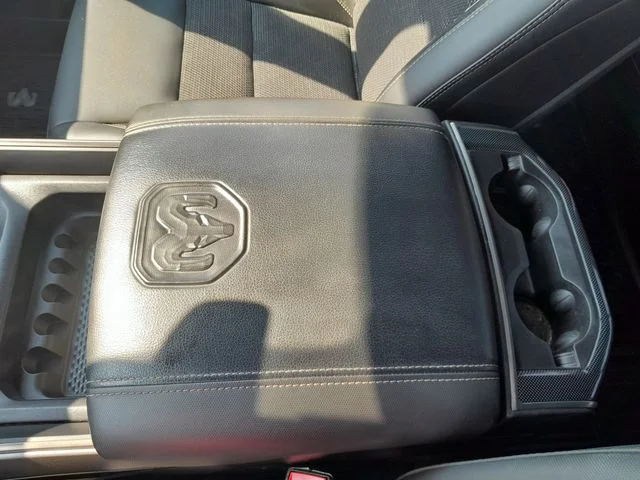 Used 2020 Gray Ram Rebel image 27