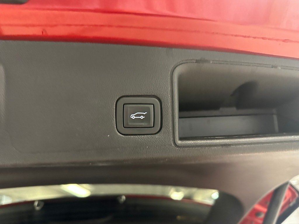 2023 GMC Terrain SLE - Photo 24