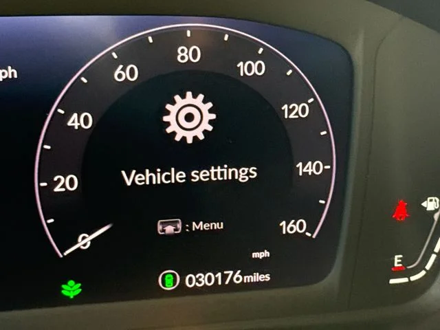 Used 2024  Honda LX image 30