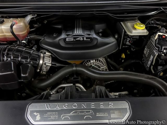 Used 2022 Black Jeep Series III image 34