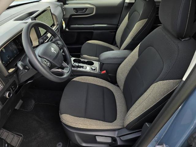 New 2026 Azure Gray Metallic Tri-Coat Ford Big Bend® image 75