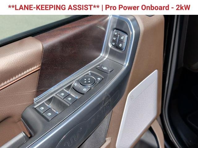 2026 Ford F-250 Super Duty King Ranch - Photo 66