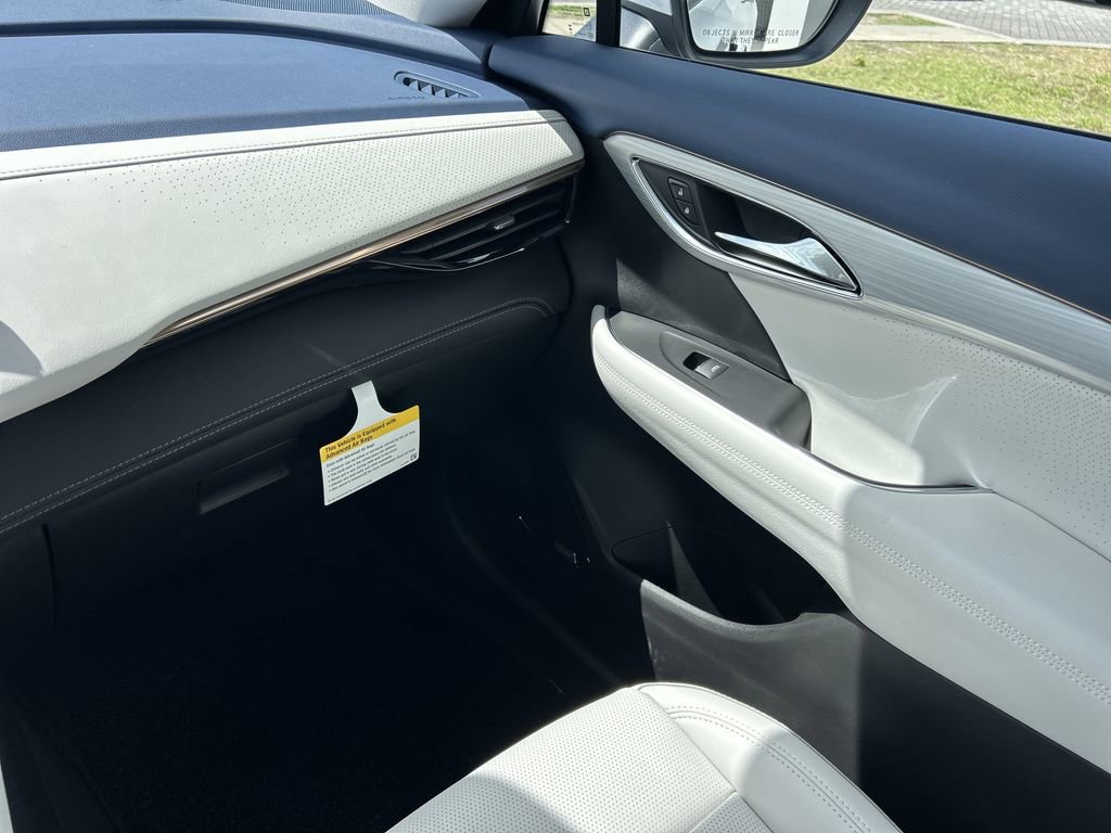2026 Buick Envision Avenir - Photo 16