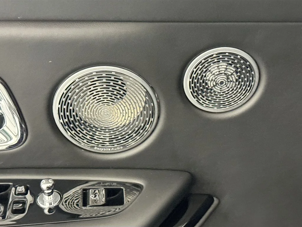 2024 Rolls-Royce Cullinan Base - Photo 19
