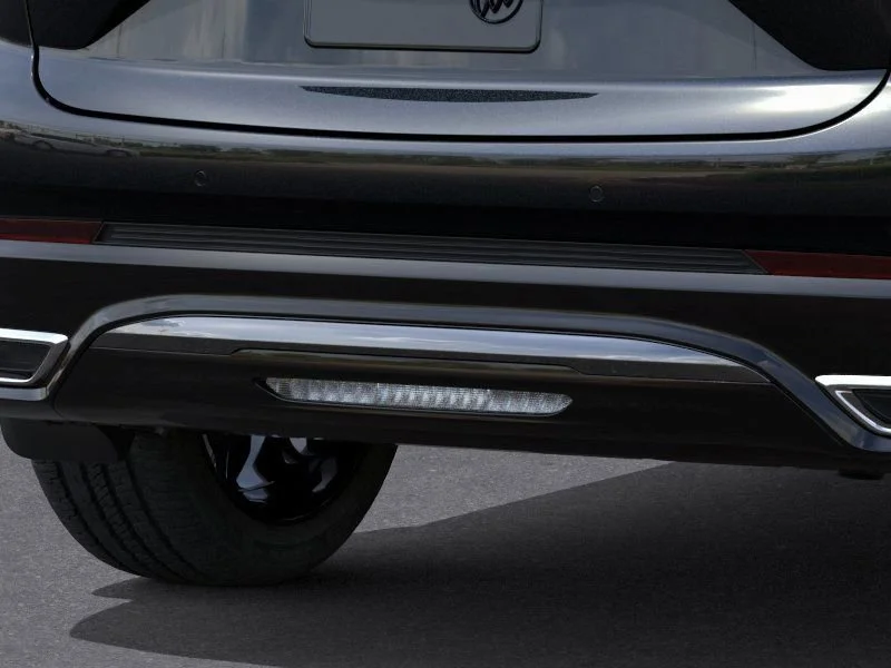 2026 Buick Envision Sport Touring - Photo 15