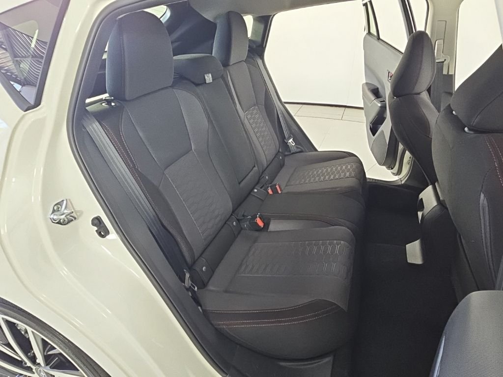 Certified Used 2025 White Subaru Sport image 25