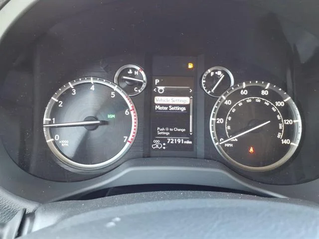 Used 2021 Starfire Pearl Lexus Luxury image 23