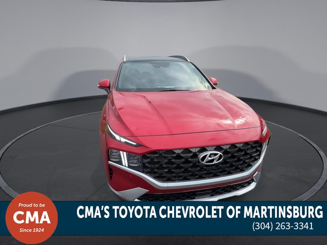 Used 2023  HYUNDAI CALLIGRAPH image 3