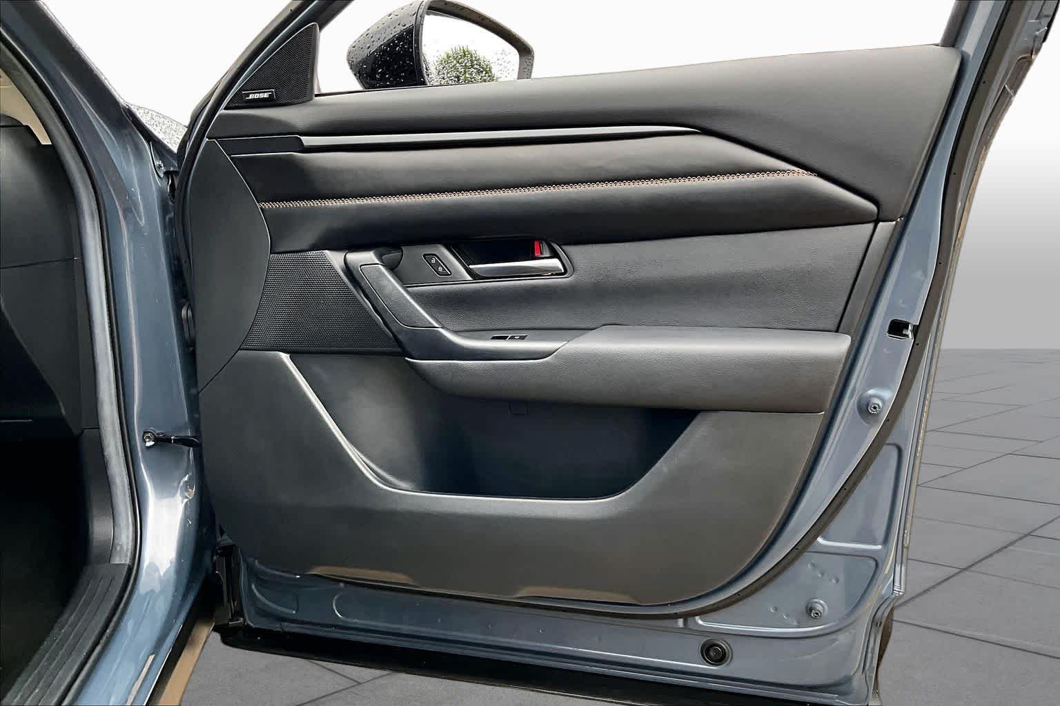 Used 2024 Polymetal Gray Metallic Mazda 2.5 S Premium Plus Package image 22