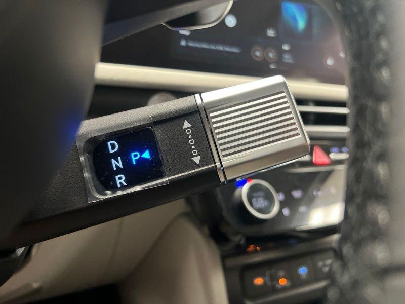 New 2026 Gray Hyundai Limited image 27