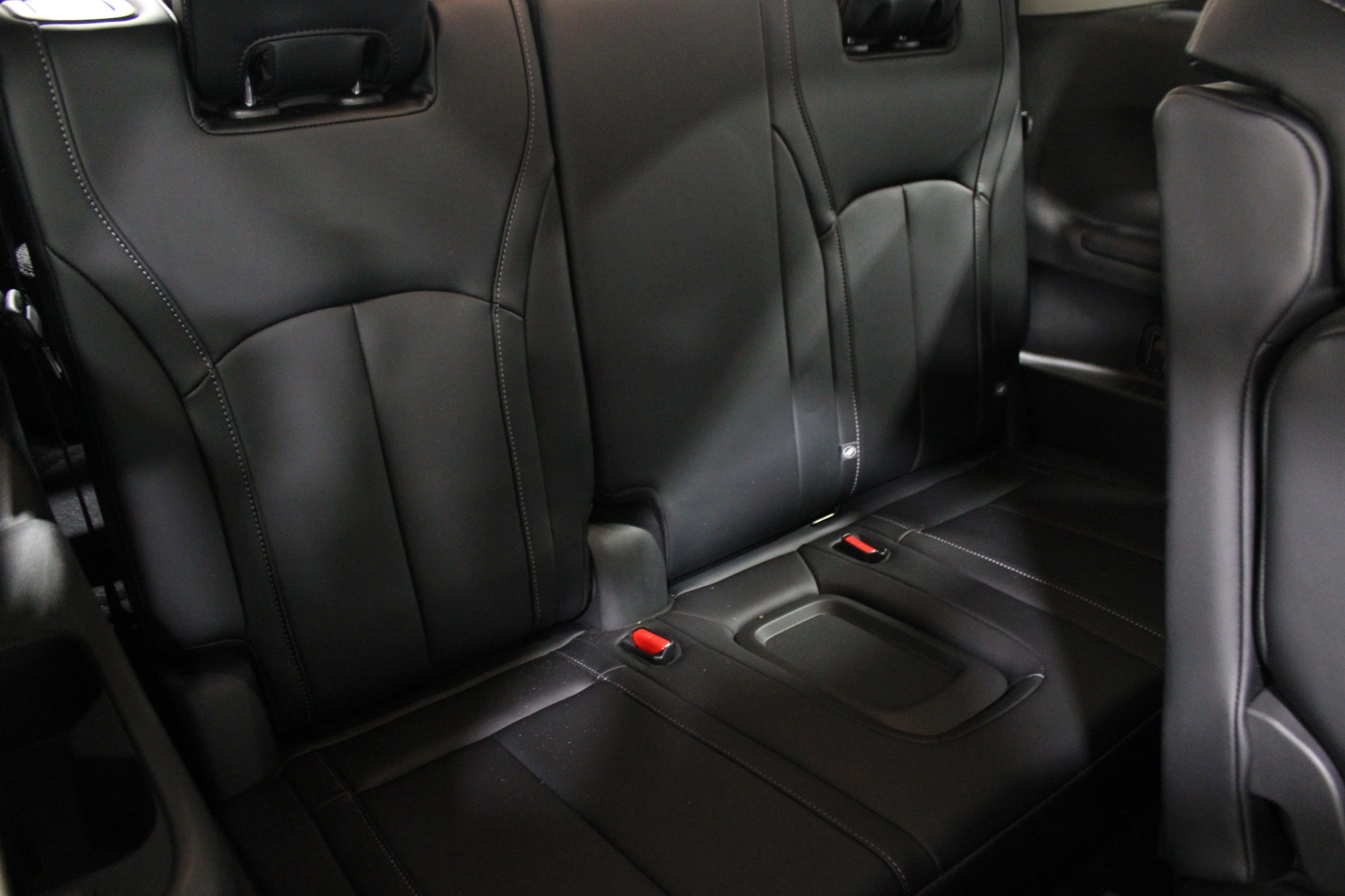 2023 INFINITI QX60 LUXE - Photo 25
