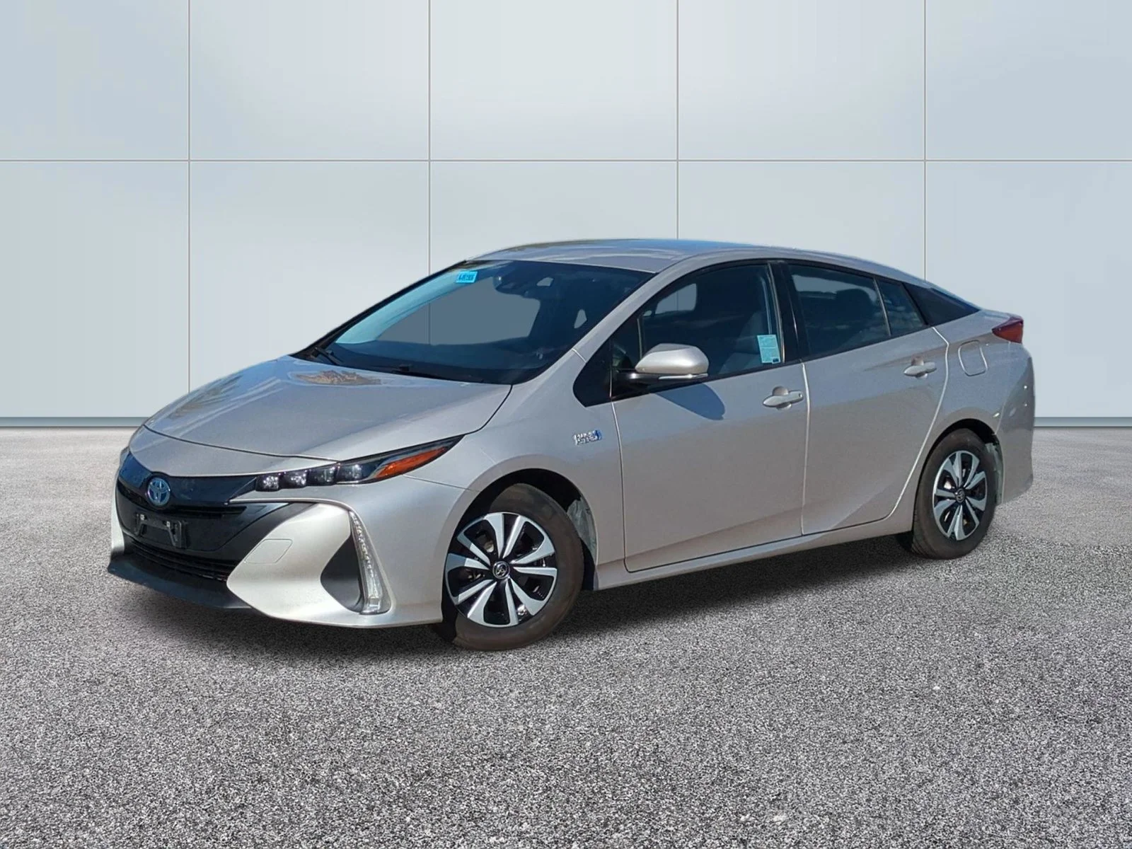 2017 Toyota Prius Prime