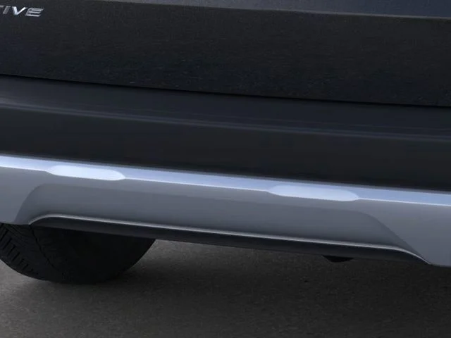 New 2026 Black Ford Active image 23