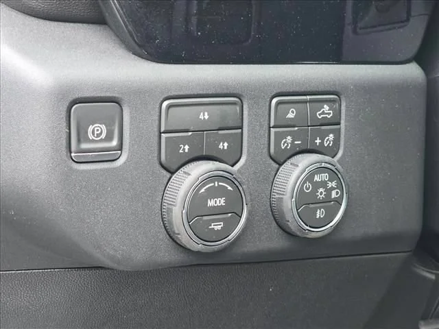 New 2026 Cypress Gray Chevrolet LT image 18