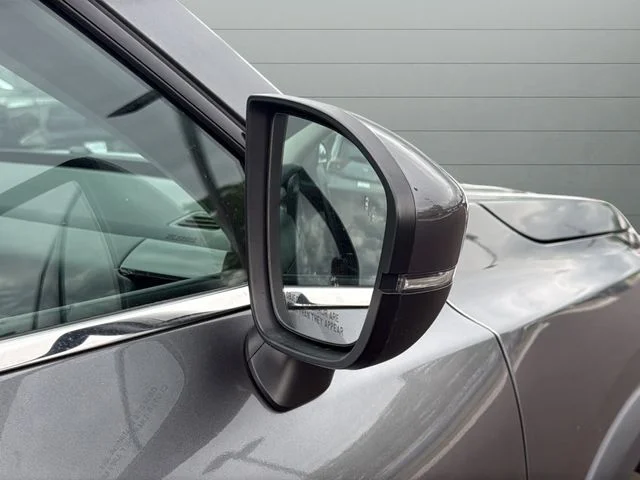 Certified Used 2024 Gray Nissan SV image 11