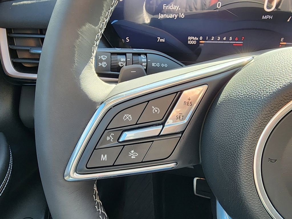 2026 Buick Envision Sport Touring - Photo 21