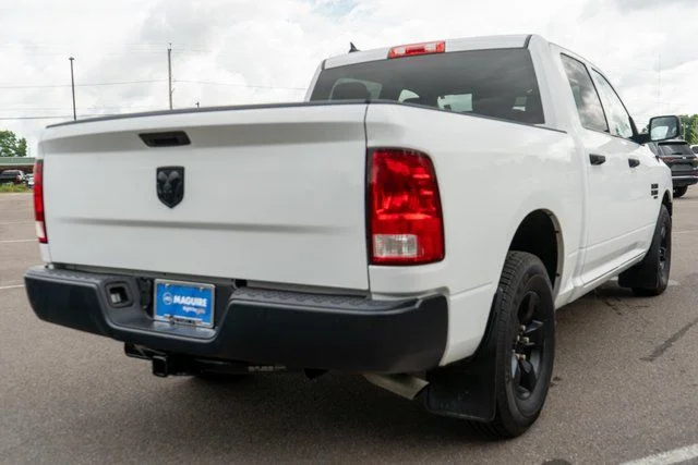 Used 2023 White Ram Tradesman image 6