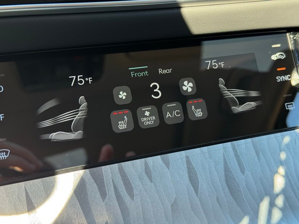 2026 GENESIS GV70 Base - Photo 37