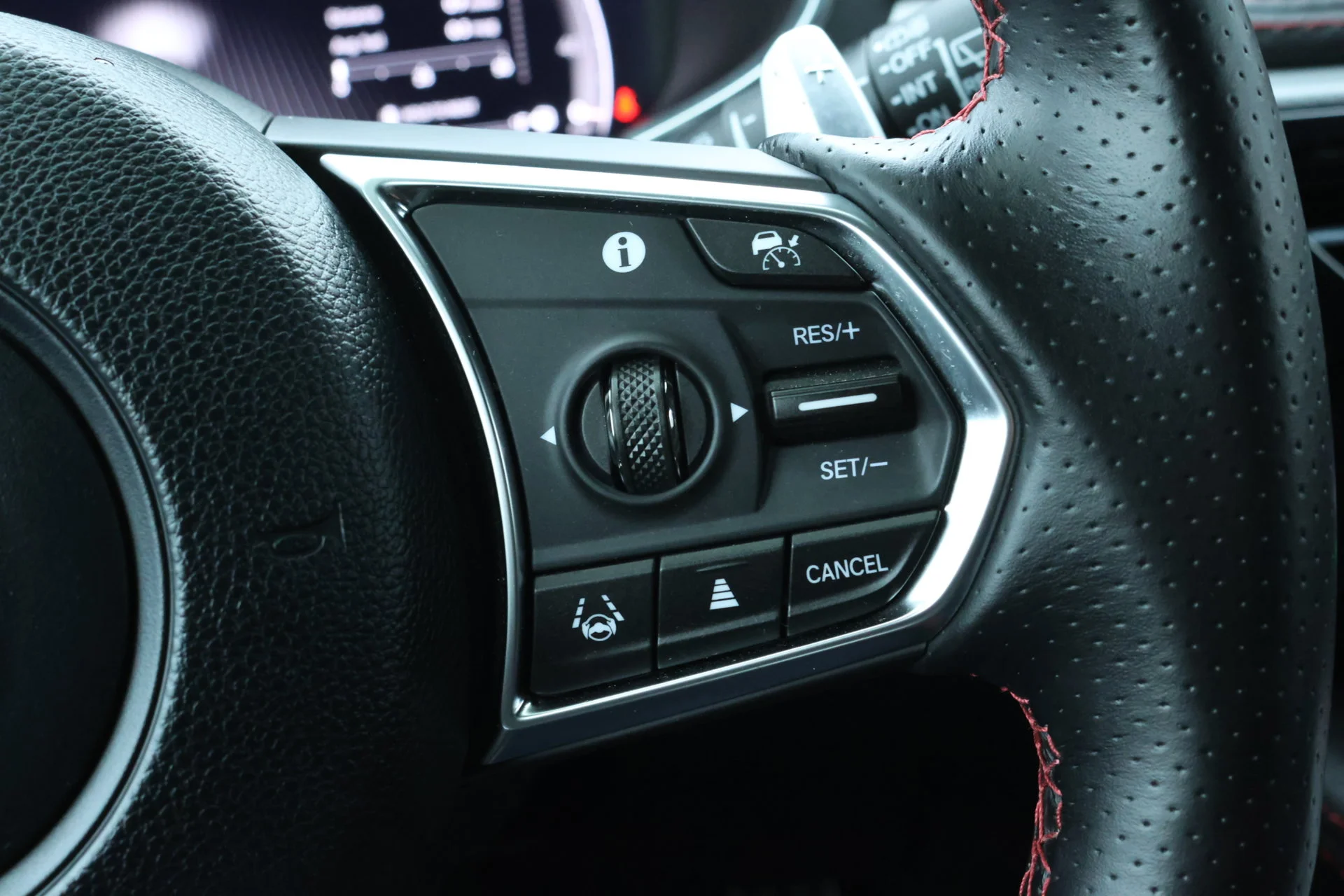 2025 Acura MDX A-Spec Package - Photo 10