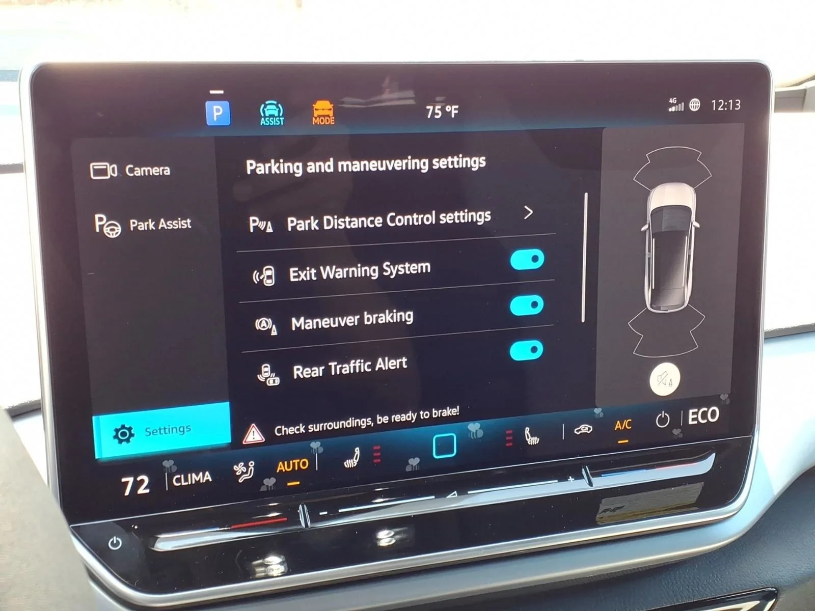 New 2026 Pure Gray Volkswagen Pro image 18