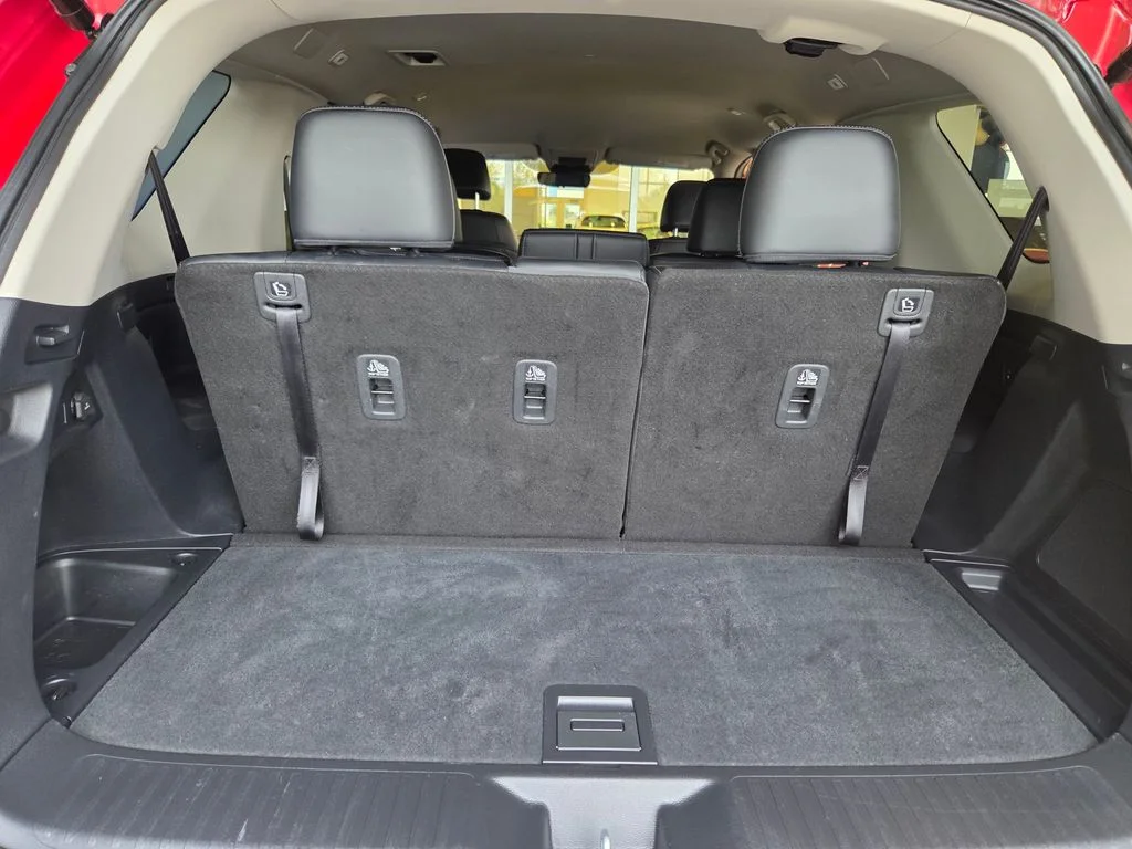 2025 Honda Pilot EX-L - Photo 13