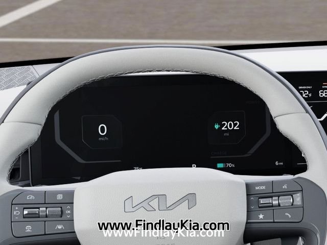 2026 Kia EV9 Land - Photo 24