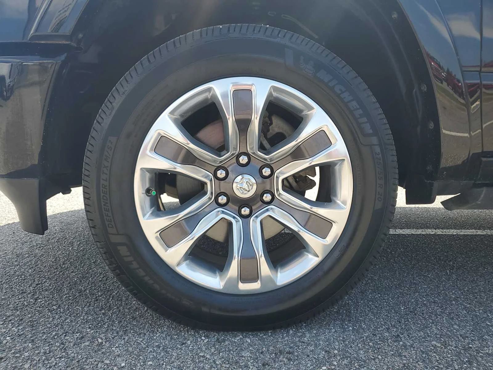 Used 2022  Ram Limited image 15