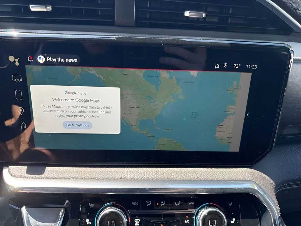 New 2026 Sterling Metallic GMC Denali image 22