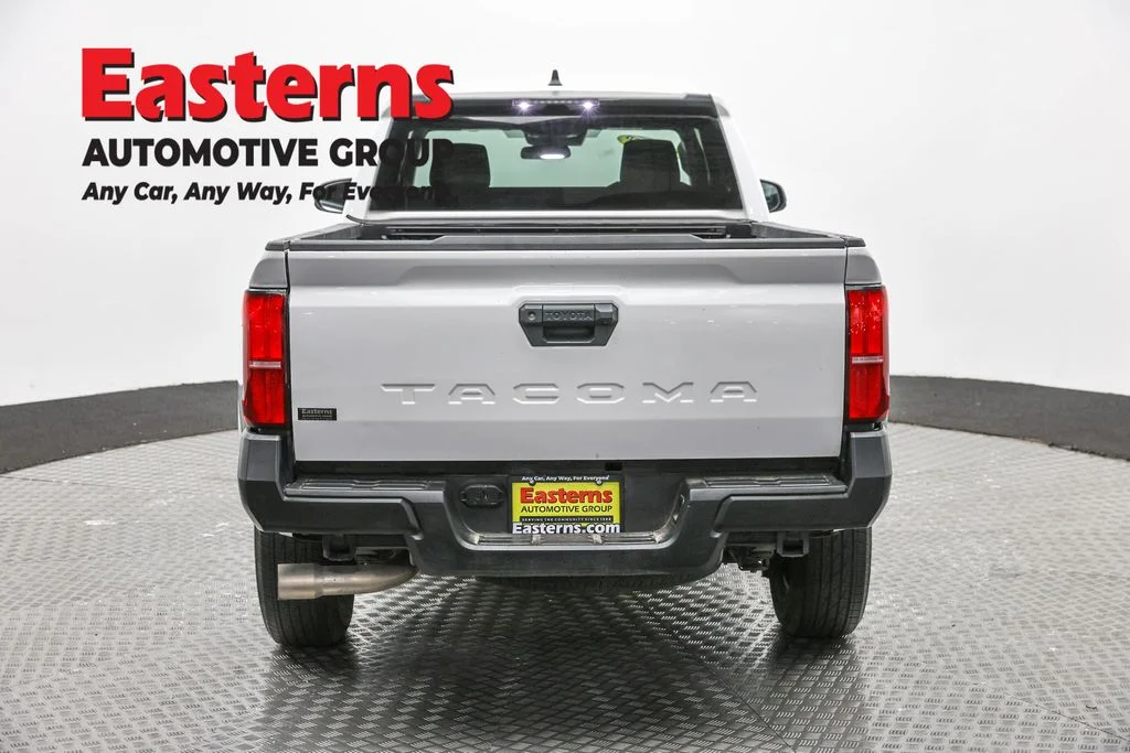 Used 2024 White Toyota SR image 5