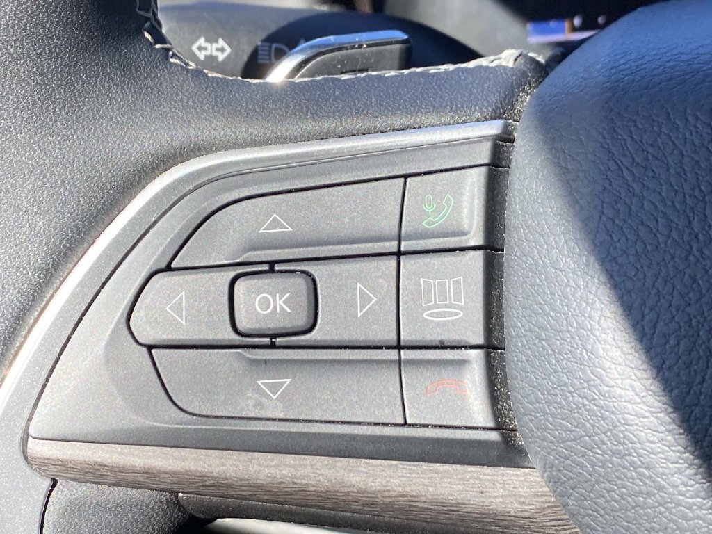 Certified Used 2023 Brown Jeep Limited image 18