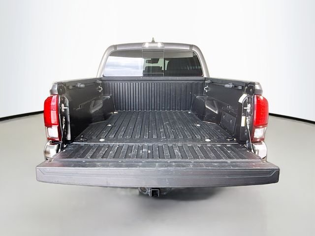 Used 2021 Gray Toyota SR5 image 24