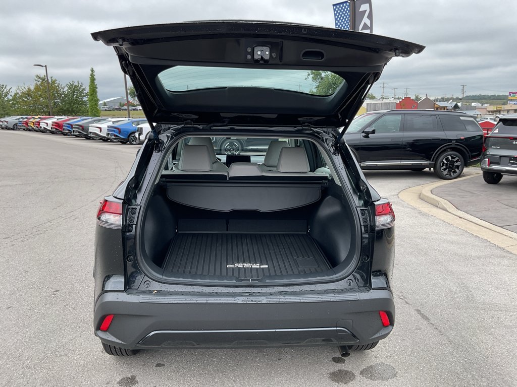 Used 2026 Jet Black Toyota L image 15