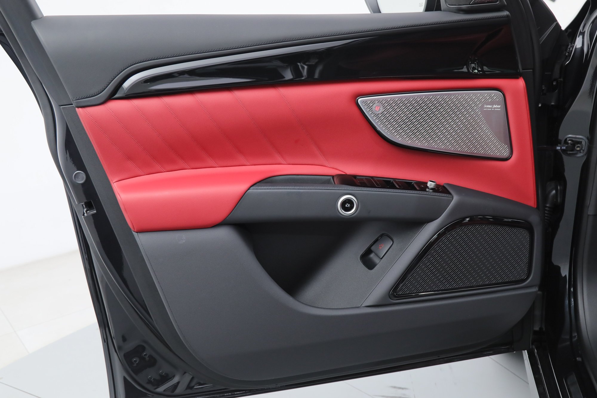 Used 2026 Black Maserati Modena image 14