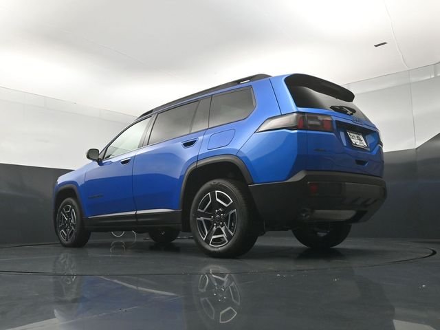 New 2026 Blue Jeep Limited image 22