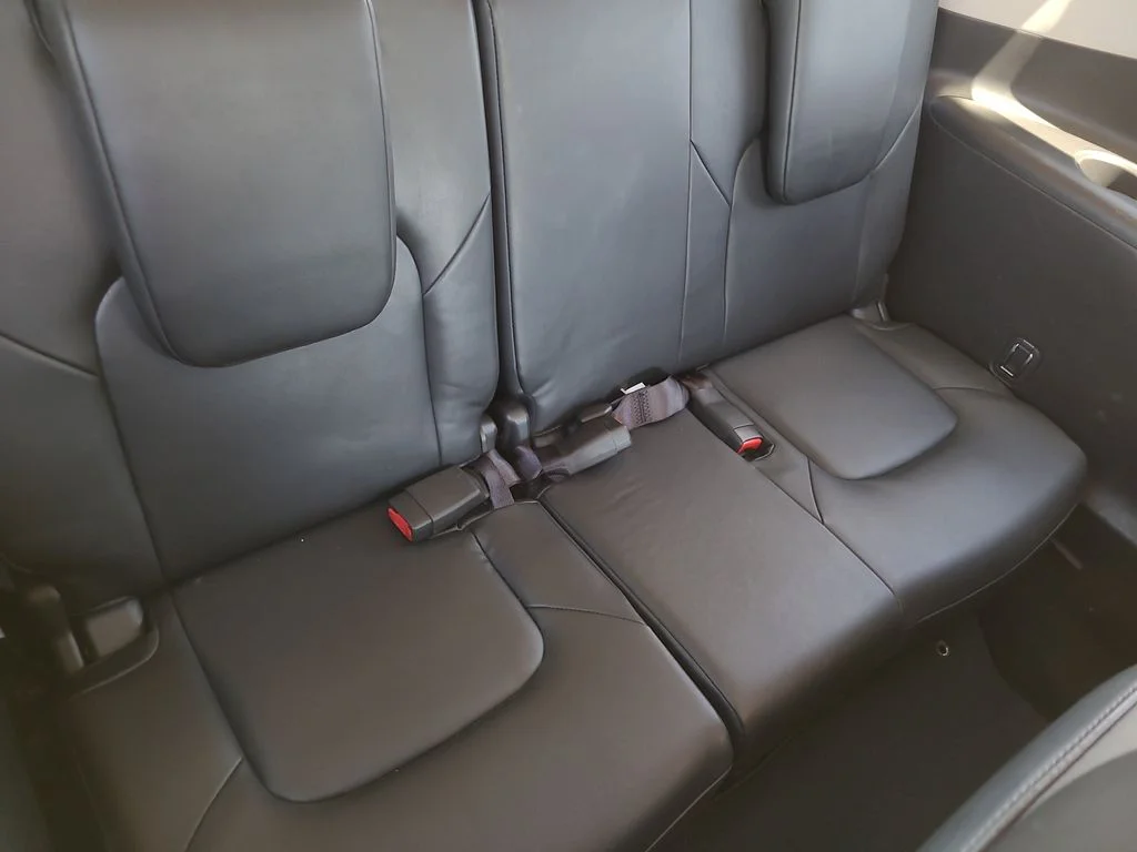 Used 2024 Gray INFINITI LUXE image 14