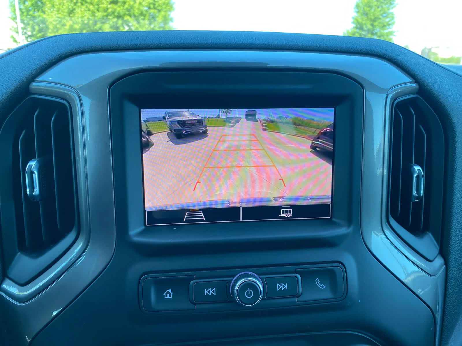 New 2026 Onyx Black GMC Pro image 16