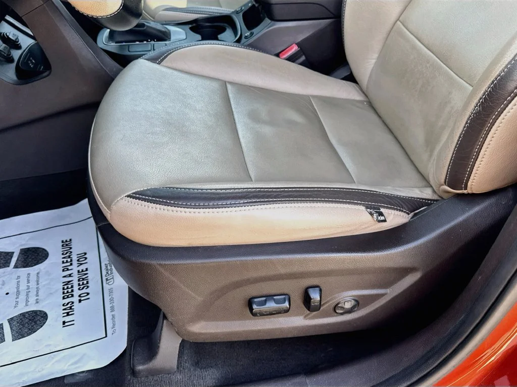 Used 2017 Brown Hyundai 2.4 Base image 22