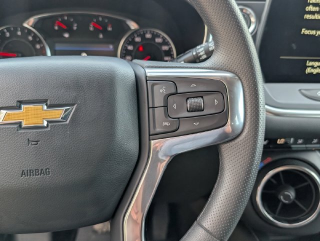 2026 Chevrolet Blazer 2LT - Photo 17