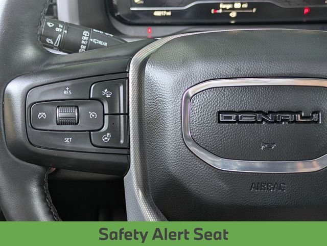 Used 2023 White GMC Denali image 24