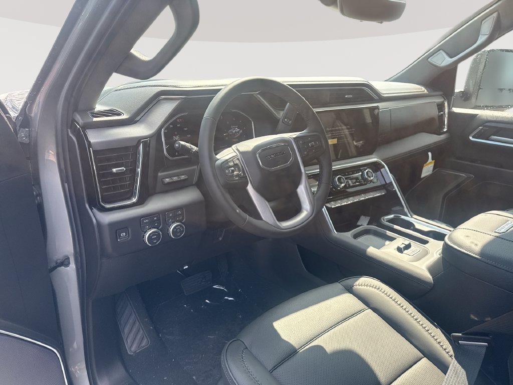 New 2026 Sterling Metallic GMC Denali image 10