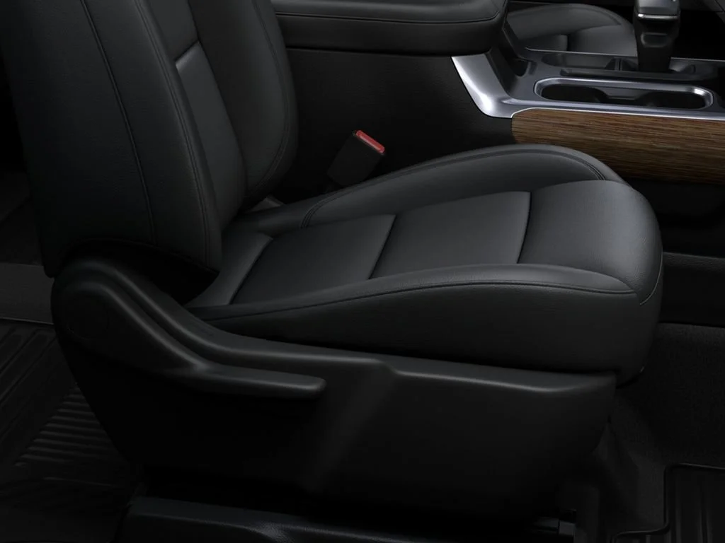 2026 Chevrolet Silverado 1500 LT - Photo 9