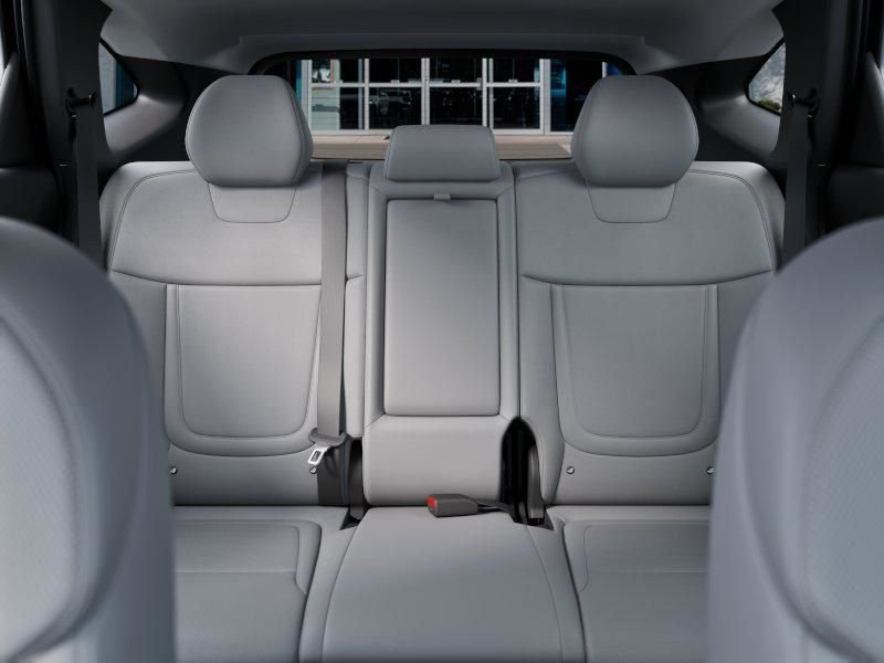 New 2026 Black Hyundai Limited FWD image 30