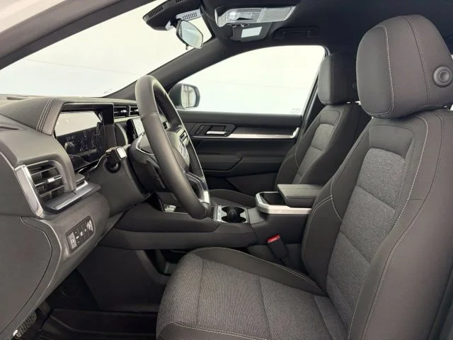 2027 GMC Terrain Elevation - Photo 11